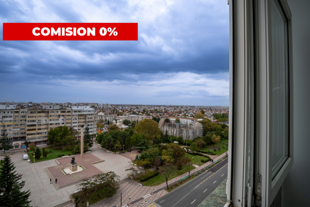 Apartament 3 camere | Decomandat | Loc de pacare | Casa de c