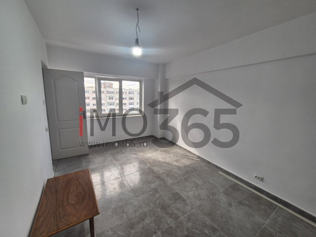 Garsoniera Prundu Lidl - renovata