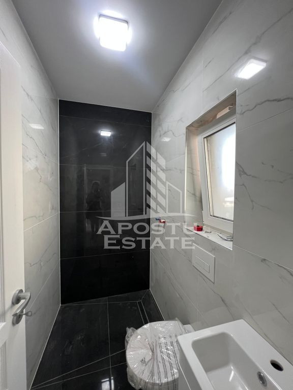 Casa noua in Sanandrei – 3 camere, 77 mp utili