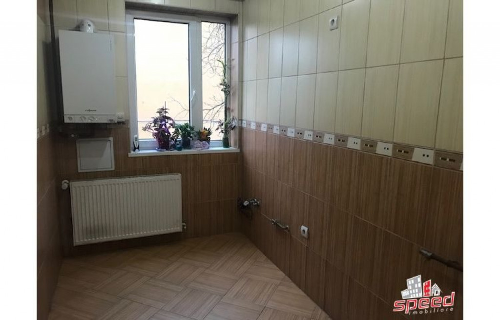 A/1420 De vânzare apartament cu 2 camere în Tg Mureș - Semicentral