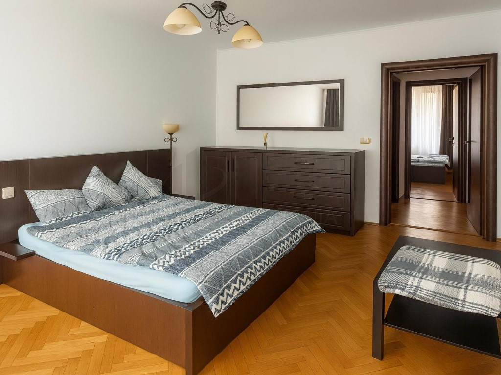 Tineretului Apartament 3 camere