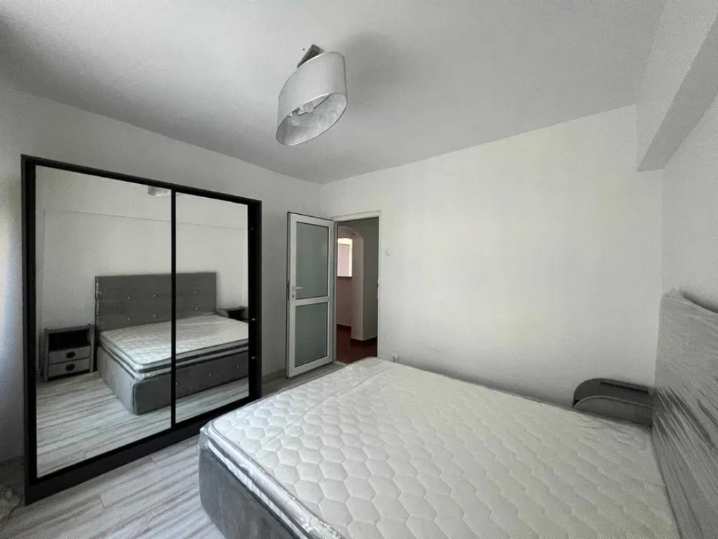 Apartament 3 camere D, Centru Civic , “Mall Moldova”