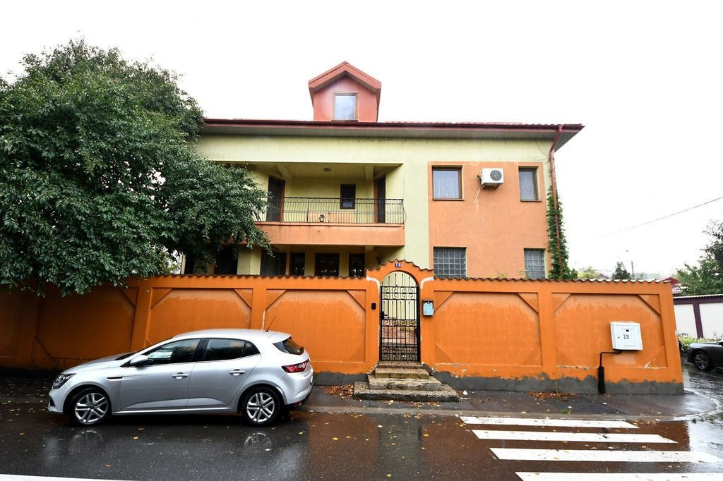 Imobil amplasat pe Bd. George Coșbuc, ideal pentru locuință activitati