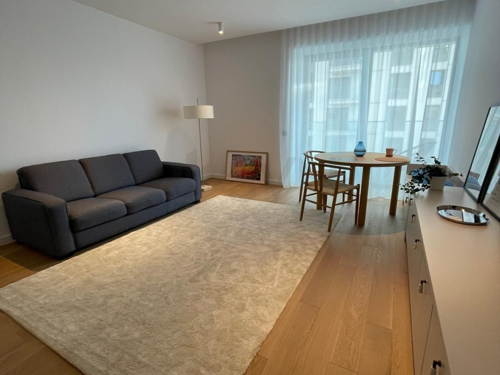 Apartament modern 2 camere I One Herastrau Towers