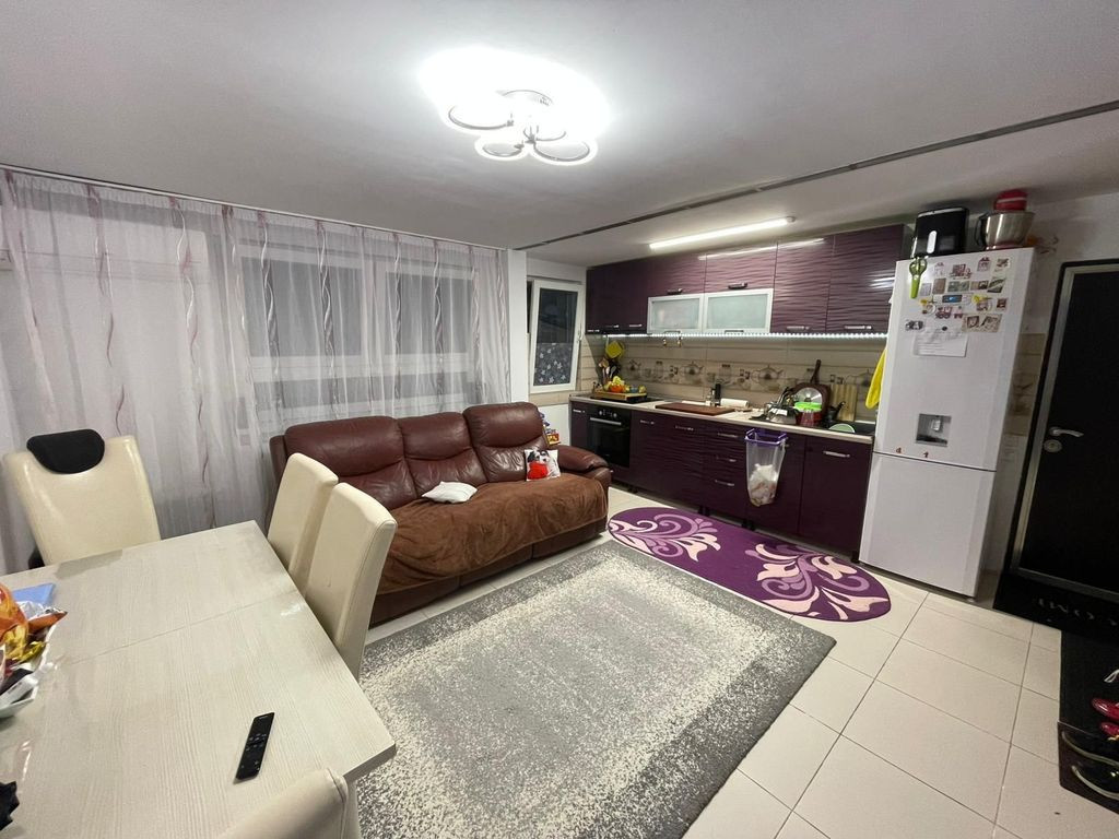 Renovat complet! 4 Camere - Brancoveanu - Mobilat si Utilat