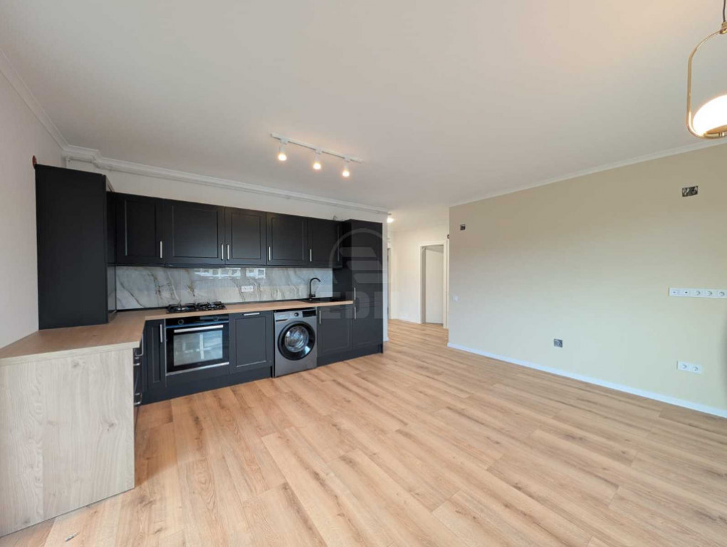 Apartament cu 3 camere, zona Eroilor Florești–spațiu, stil și confort!