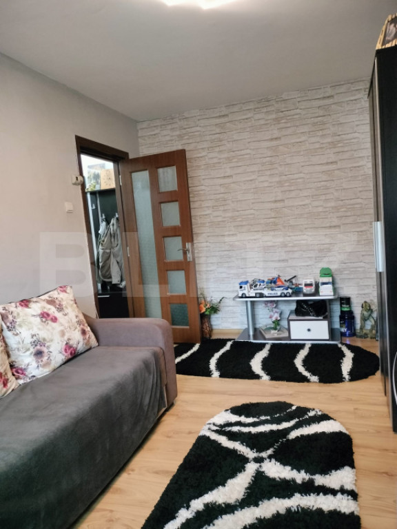 Apartament de vânzare în Deva – zonă liniștită și ve