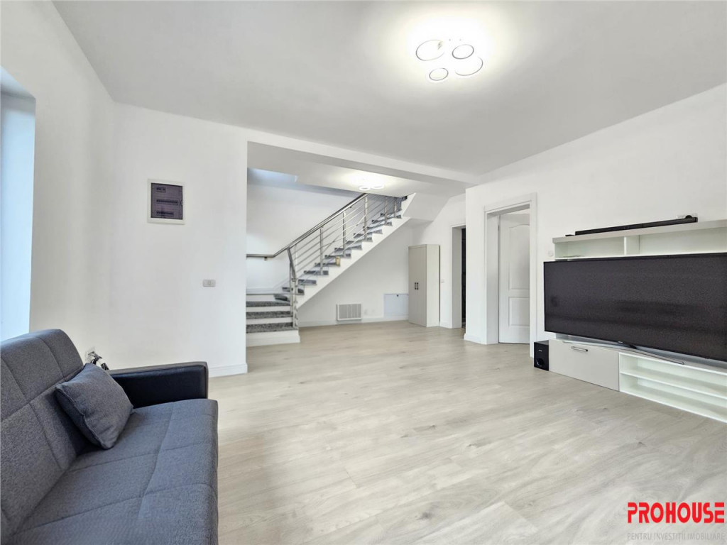 Vila de inchiriat, Hemeius