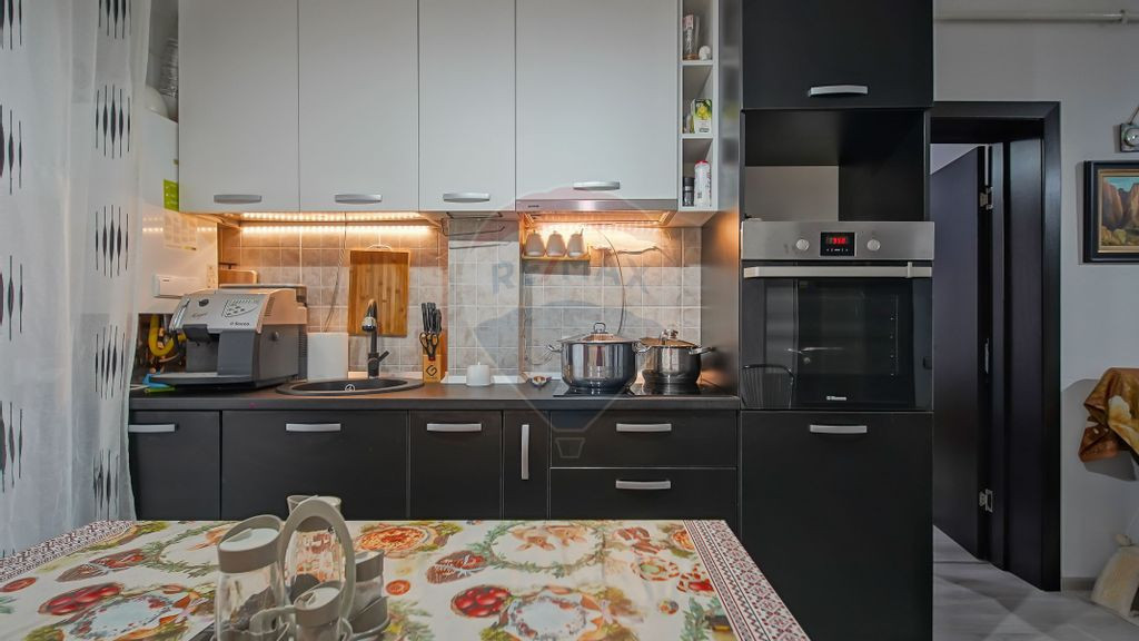 Comision 0 | 3 camere | Loc de parcare | Isaran | Partial...