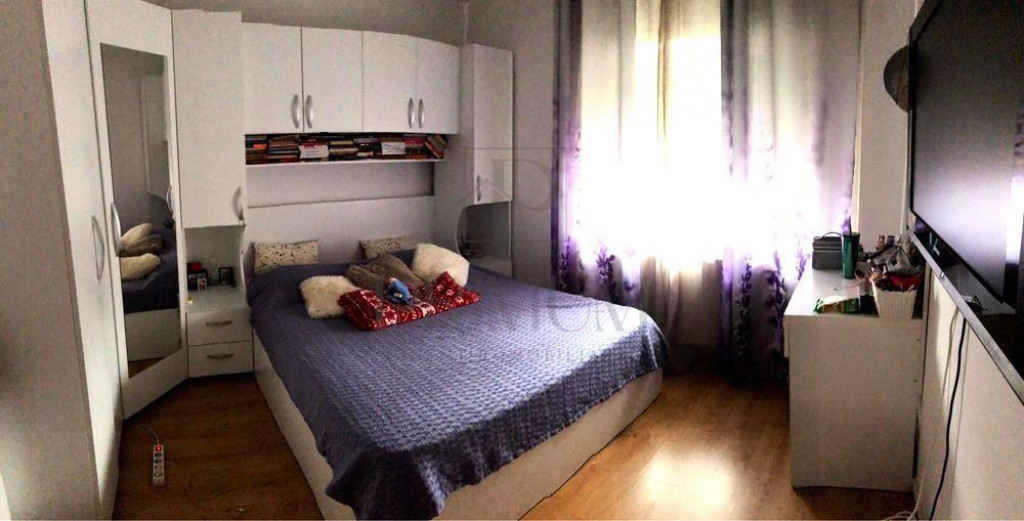 SOARELUI - ETAJ 3 - DECOMANDAT - 4 CAMERE - 2 BAI - CENTRALA