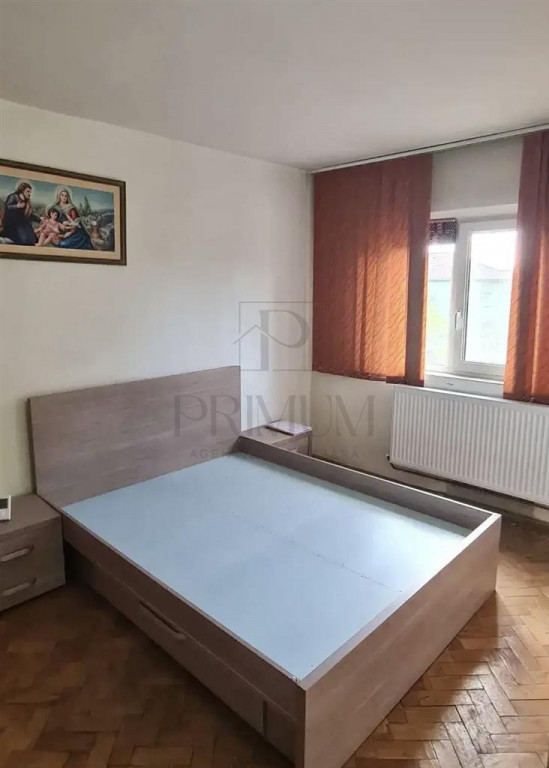 Circumvalatiunii- 2 camere, centrala proprie, zona excelenta