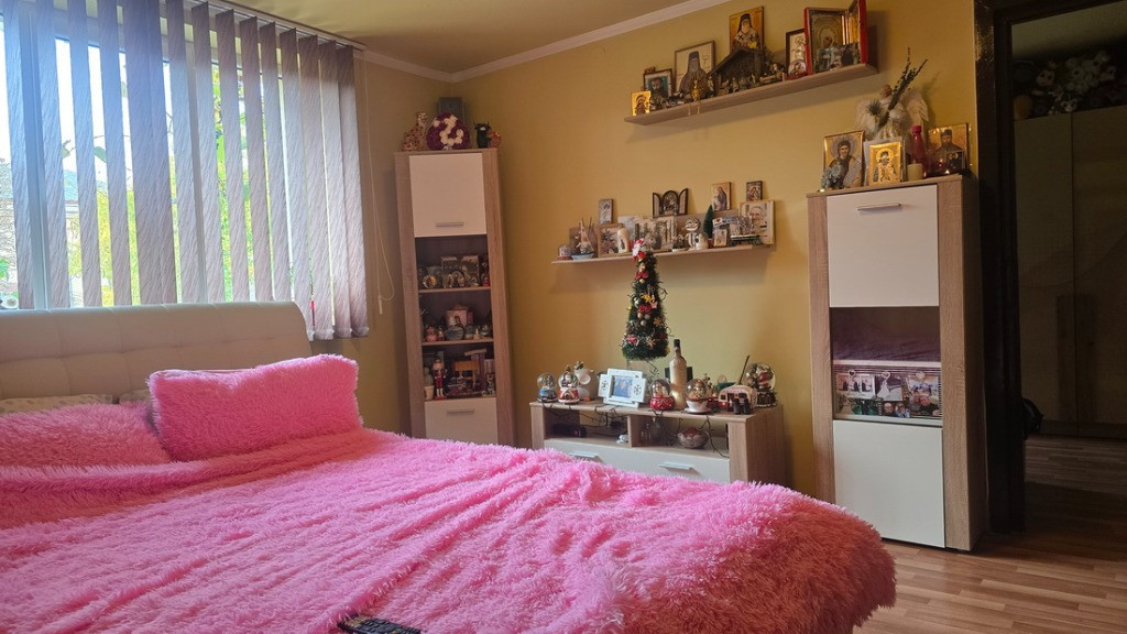 Apartament 3 camere in Deva, zona ultracentrala - Cinema Patria, et 1