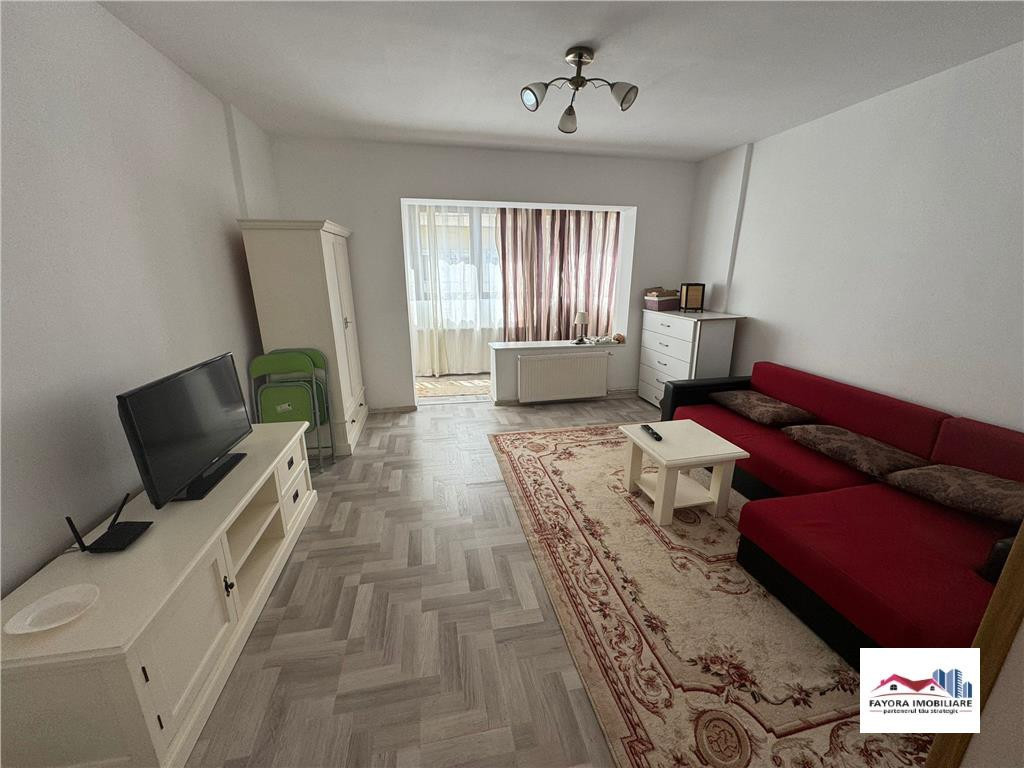 Ap. 1 Camera Mobilat si Utilat de Inchiriat Zona Ultracentra