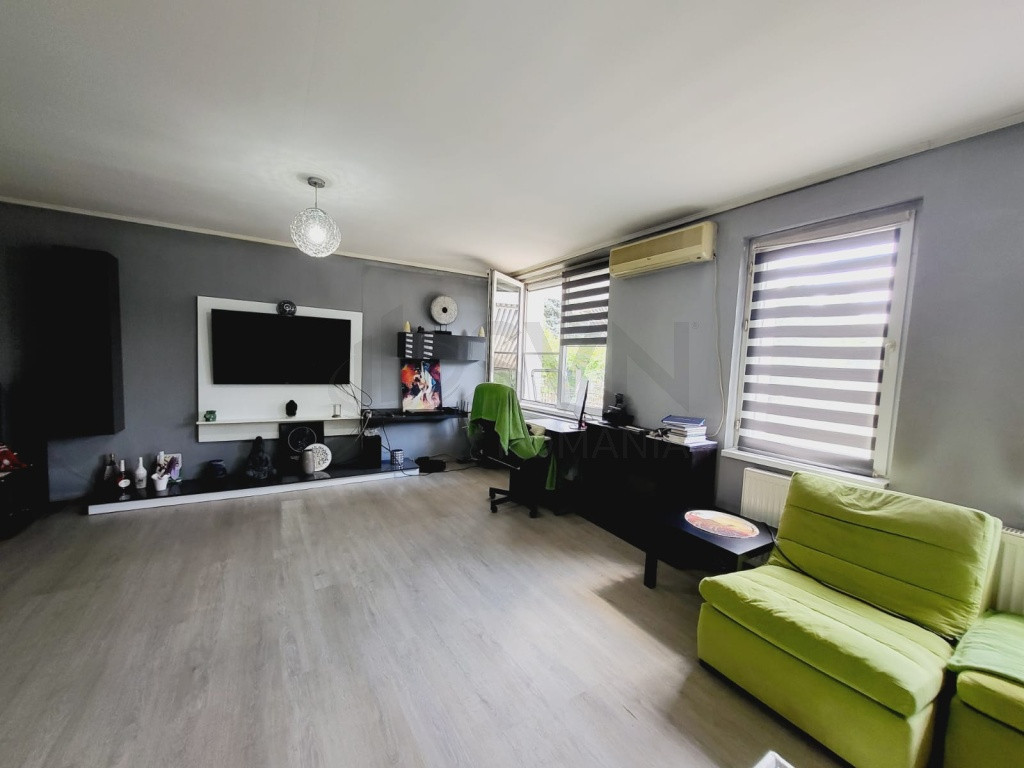 Vila Individuala - Chitila - Teren Generos