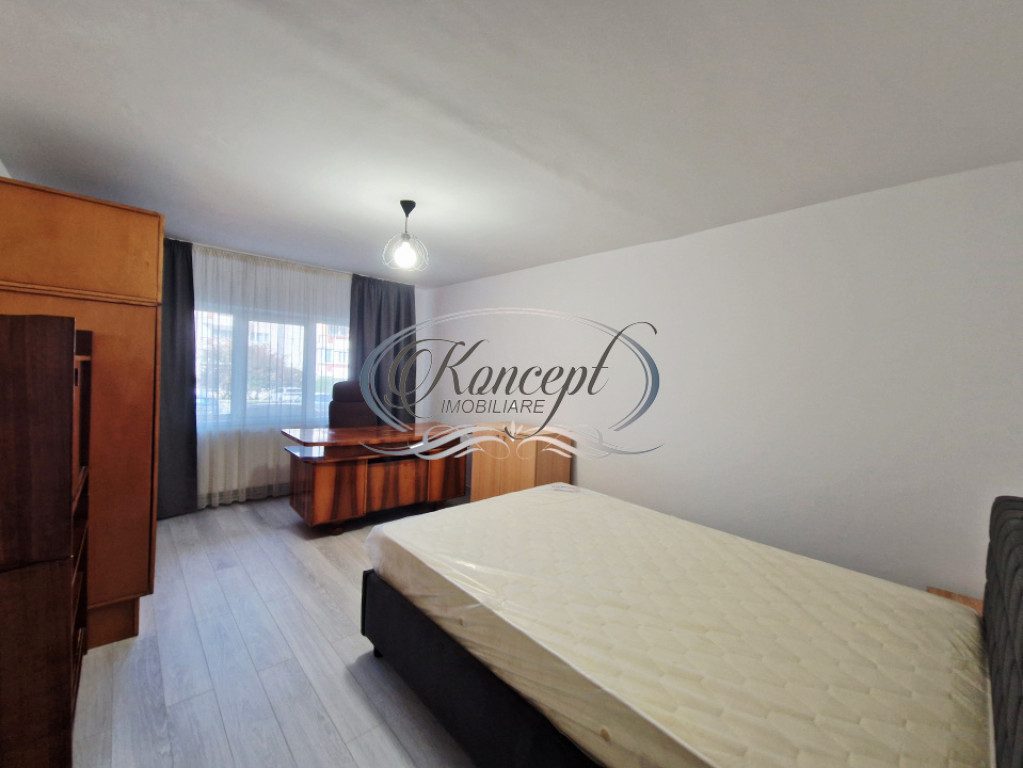 Apartament la prima inchiriere dupa renovare in zona Sigma C