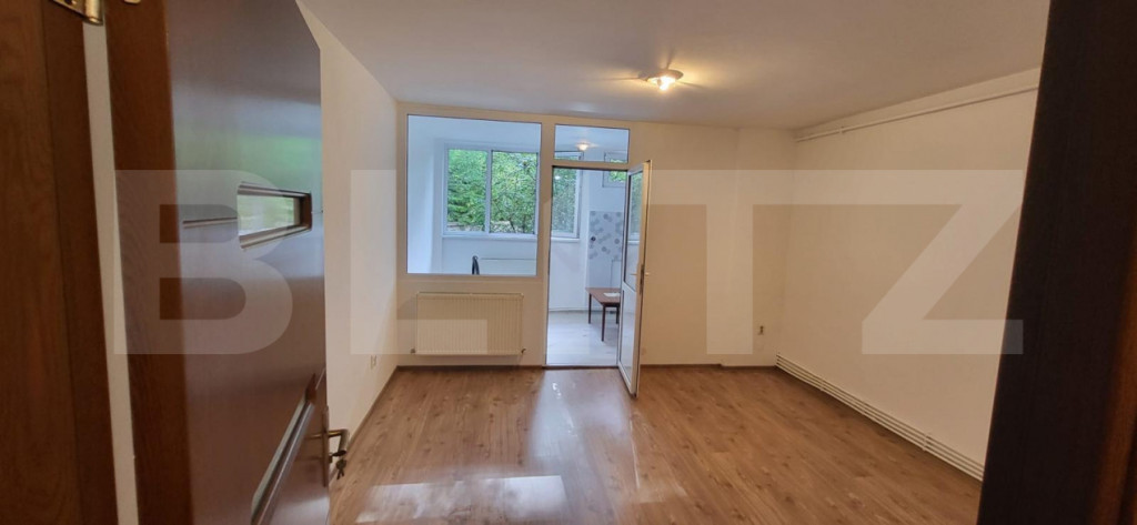 Garsoniera de vanzare, 32 mp, zona Manastur