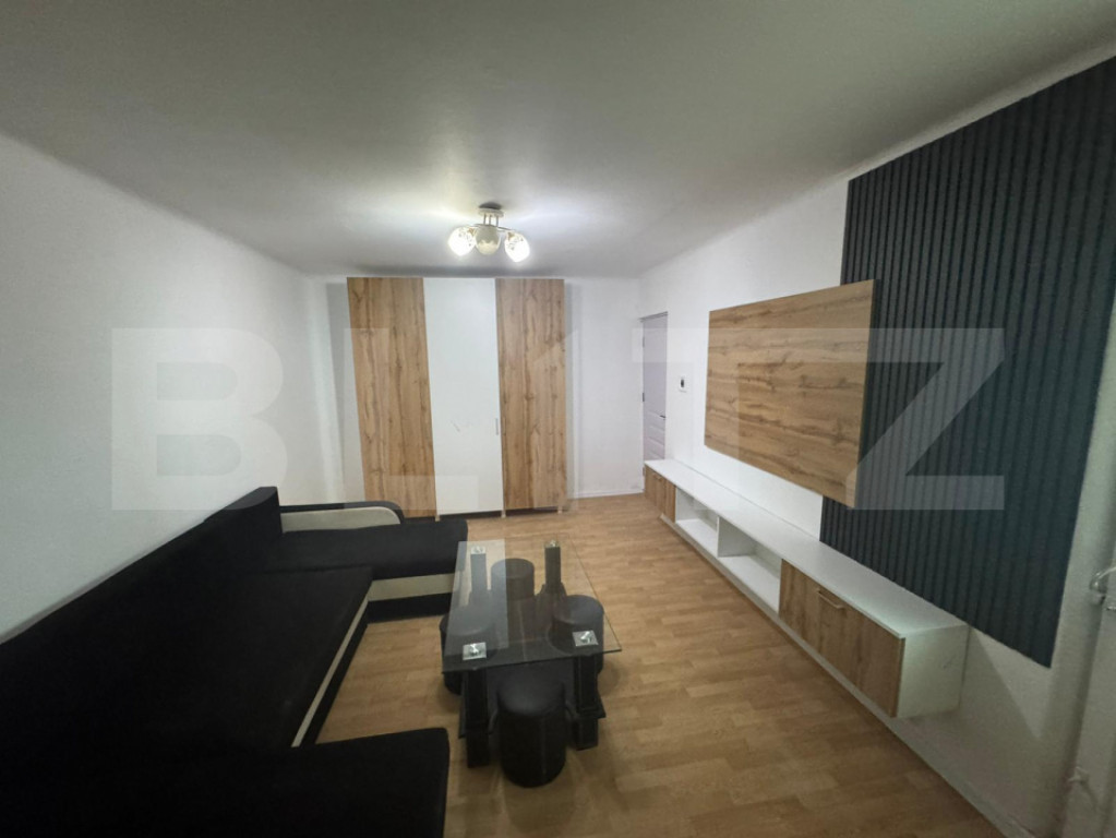 Apartament 2 camere, 52 mp, zona Rovine