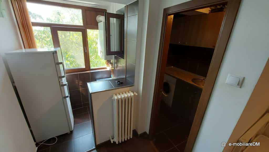 Inchiriere garsoniera, in Tudor Vladimirescu,