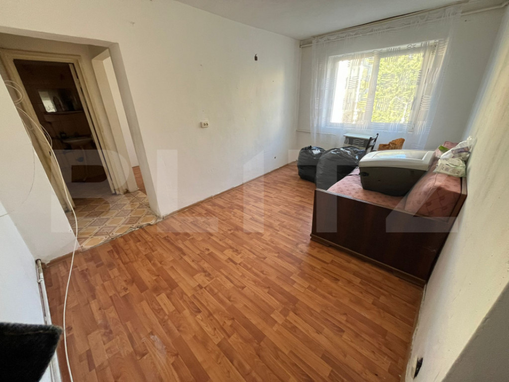 Garsonieră de vânzare, 24 mp, zonă Micro 9