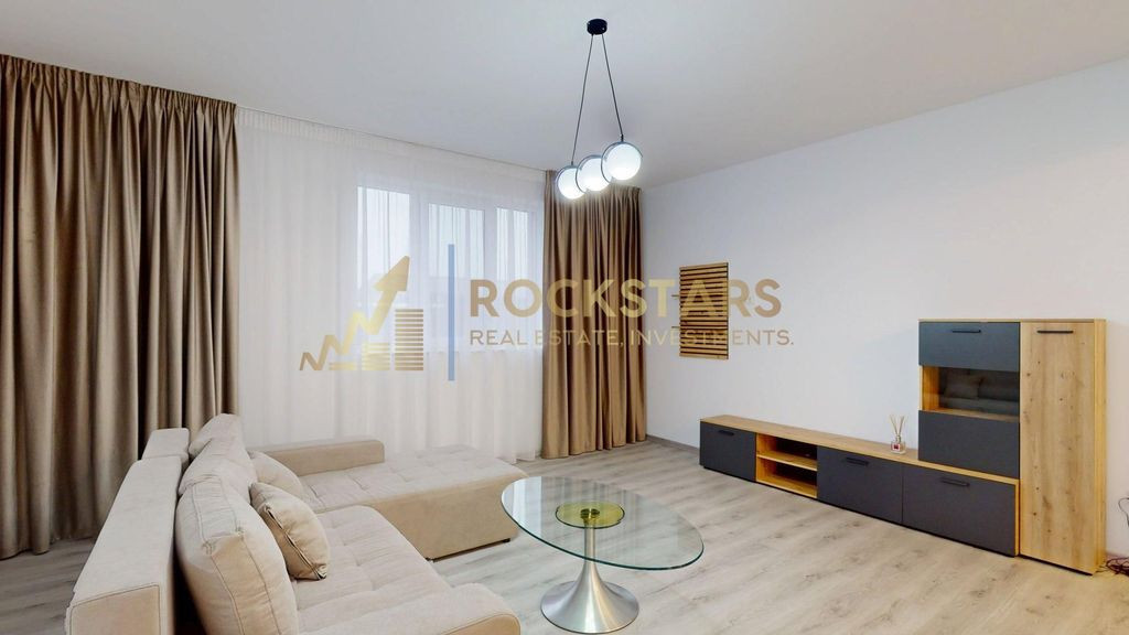 Vila 5 Camere | Duplex | Branesti | Complex Rezidential N...