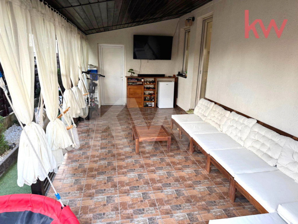 Casa Dotări Smart & Eficiență Energetică, 4 camere, Dami