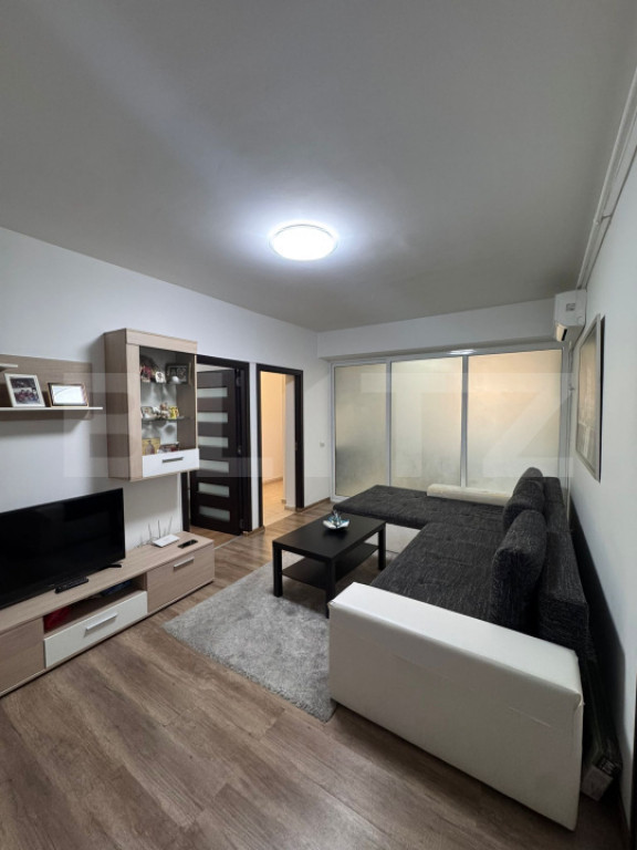 Apartament de 3 camere, 66,32 mp, zona Dimitrie Leonida