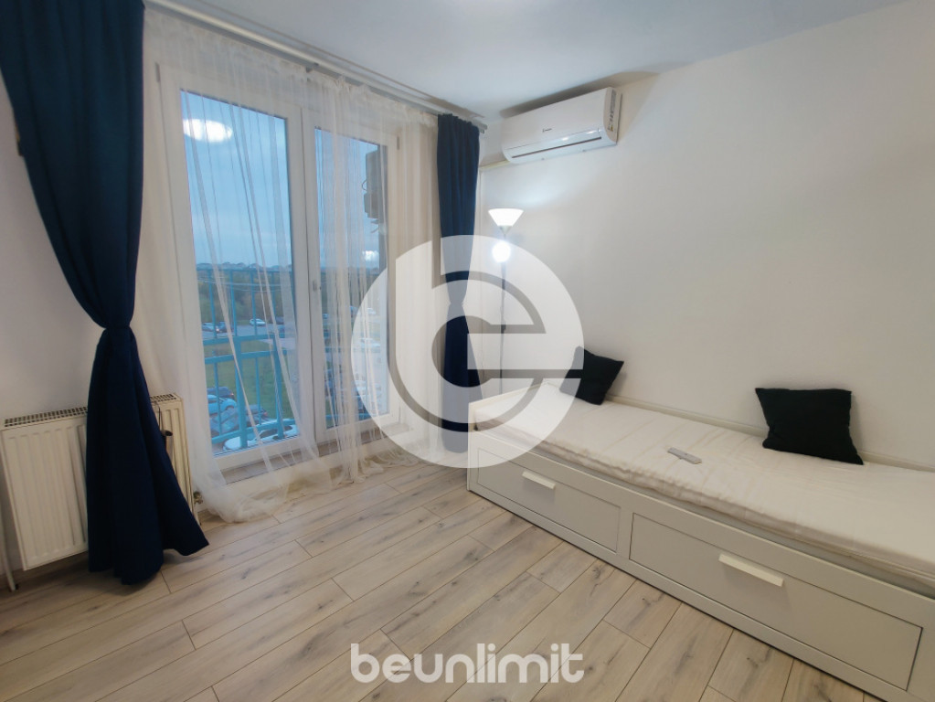 Apartament 3 camere pet friendly - decomandat - Strand - Eta