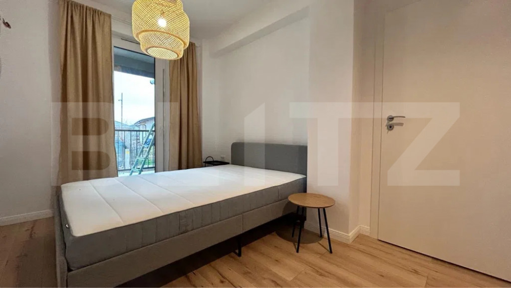 Apartament 2 camere, 61 mp, zona Valea Lupului