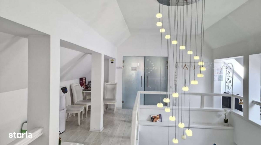 Zona centrala, cu vad stradal, pretabil clinica, salon de in