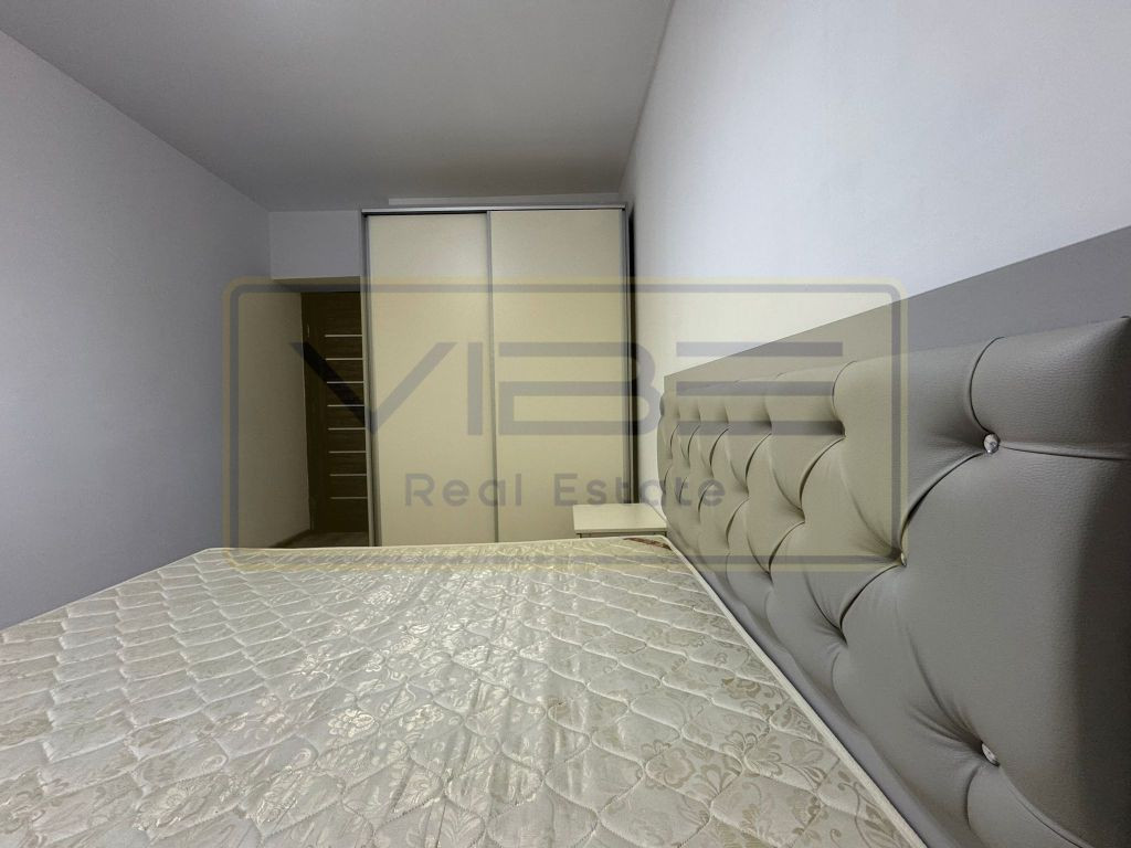 Apartament 2 camere decomandat+parcare subterana Tatarasi...