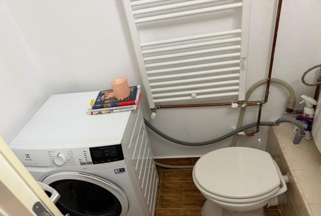 Vitan mall stradal etaj 2