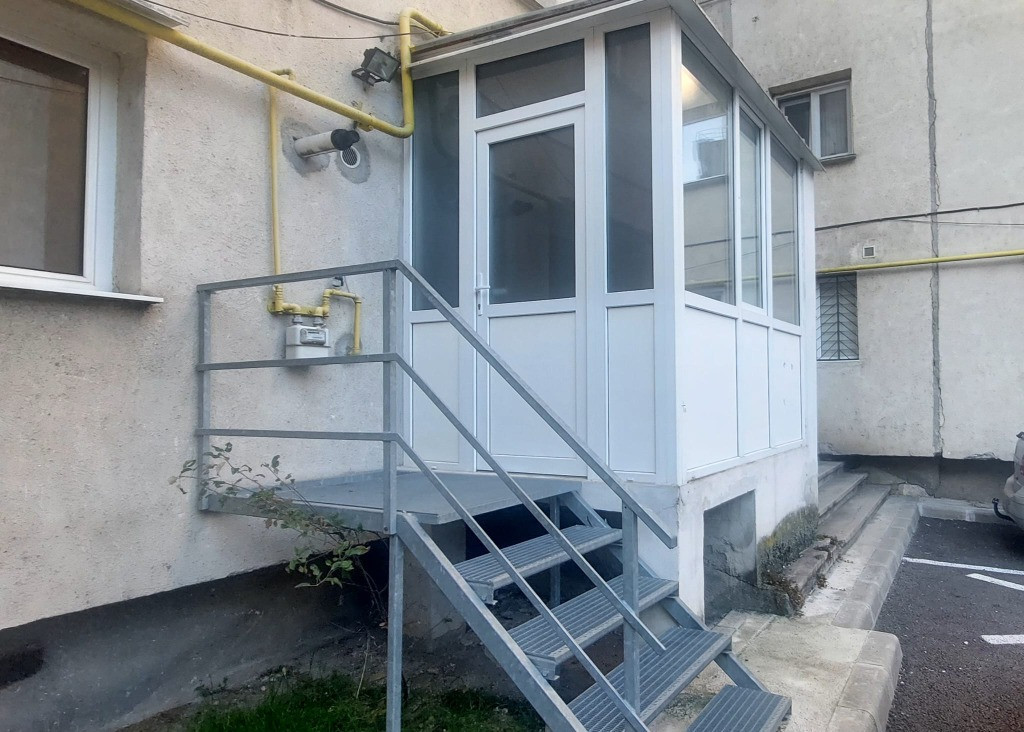 Spatiu pentru birou Marasti-str Dorobantilor