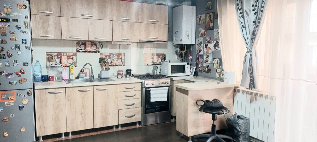 Apartament 2 camere Floresti