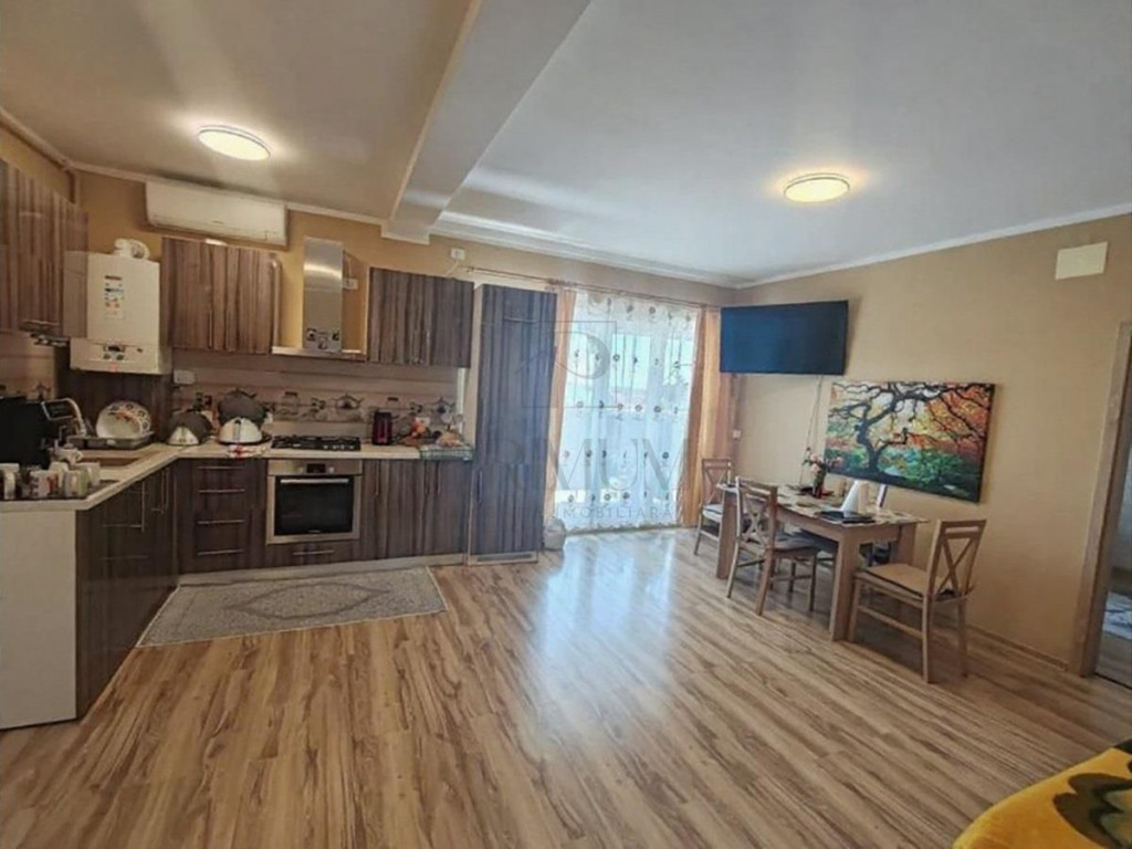 BUZIASIULUI- 3 CAM - ETJ.3 - LIFT - BLOC NOU - CENTRALA - PA