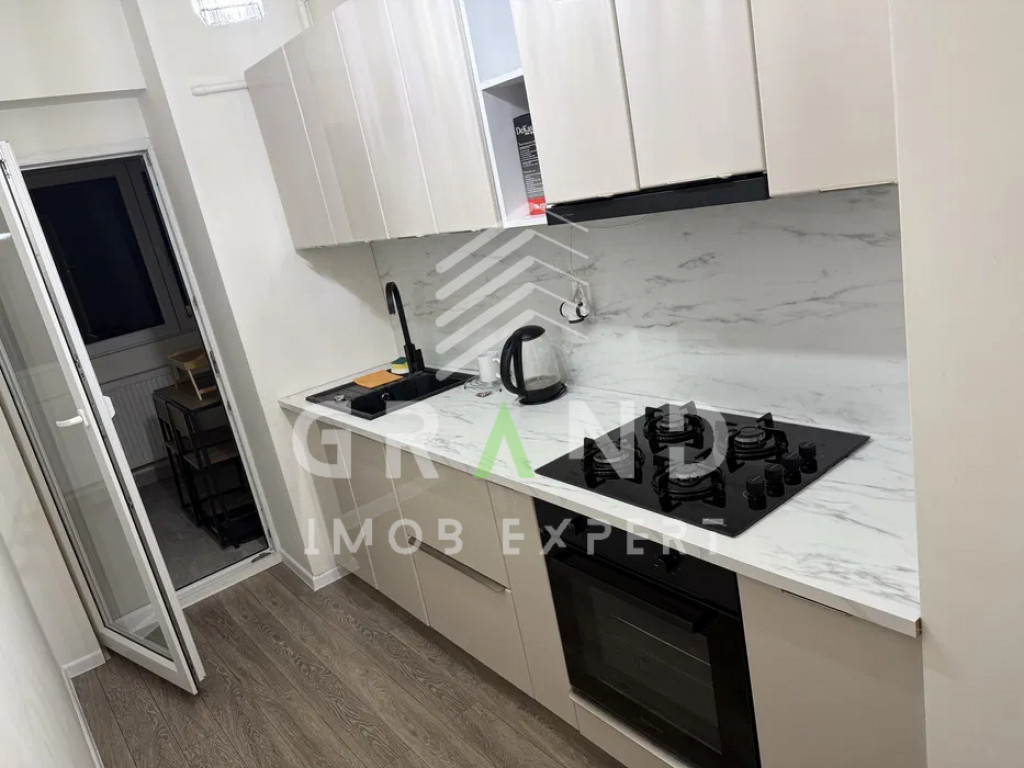 Apartament 1 cameră de închiriat – Zorilor/Lunii