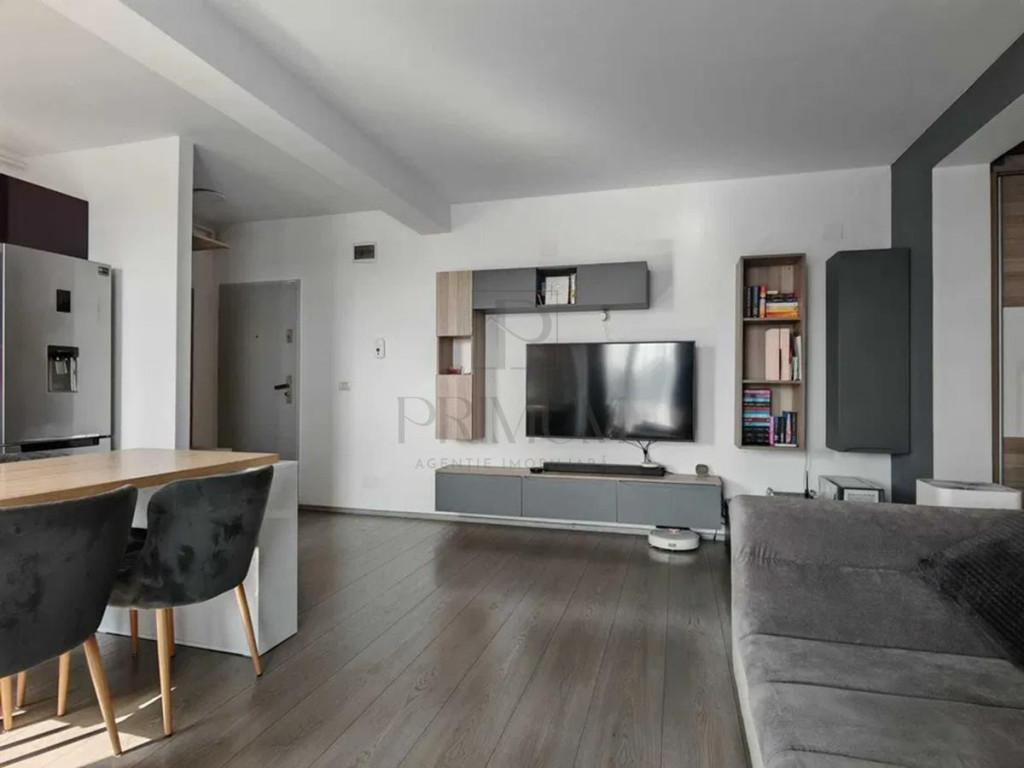 GIROC - 3 CAM - LOC PARCARE - INCALZIRE PARDOSEALA - POD - Z