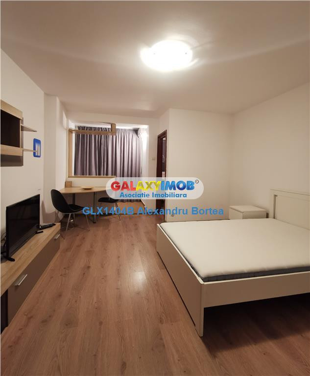 Drumul Taberei - Bd 1Mai