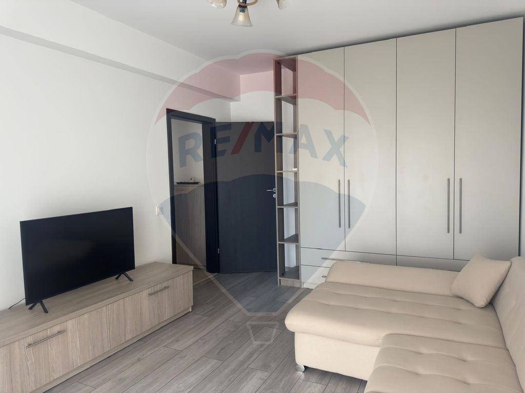 Inchiriere 2 cam bloc nou în zona Grozavesti