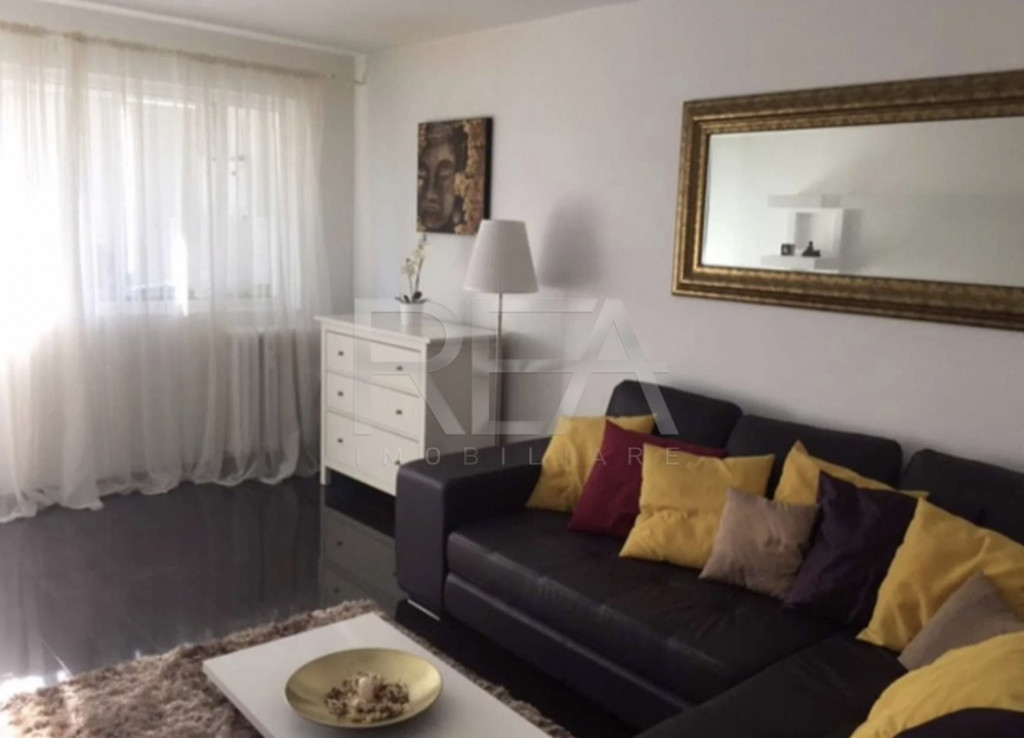 2 Camere | Mobilat si Utilat | Favorit - Drumul Taberei