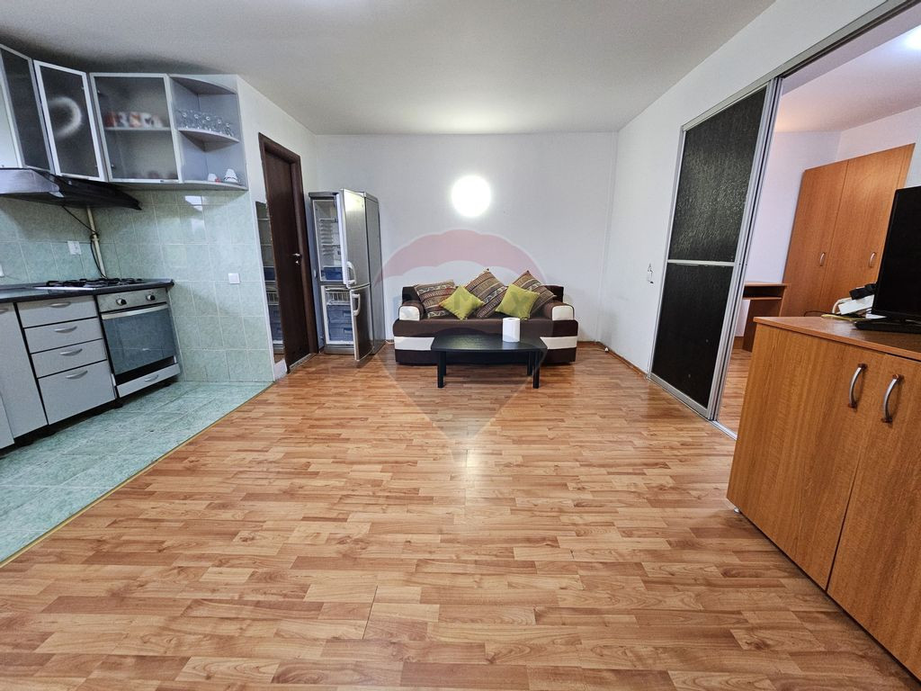 Studio Dublu de inchiriat