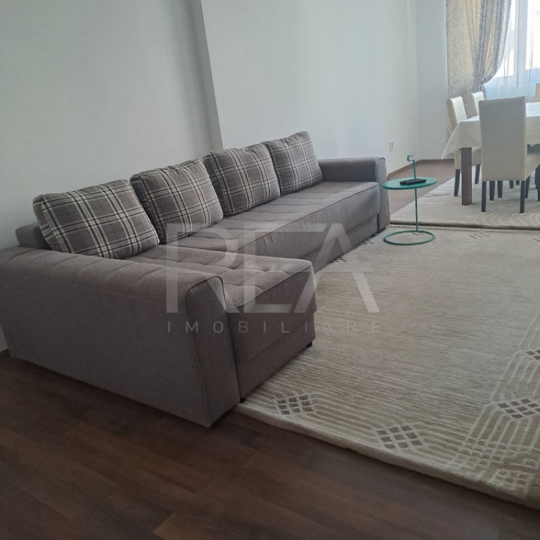 Garsonieră | Bloc Nou Ghencea | 18 Minute Metrou Valea Ialo