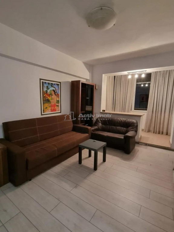 3 Camere, Kogalniceanu, Cat Friendly, Centrala Imobil, 5 min