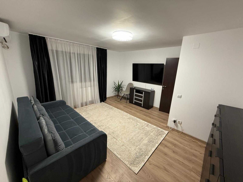 2 Camere, Bloc Nou, Pasaj M. Bravu, Centrala Proprie, 14 min