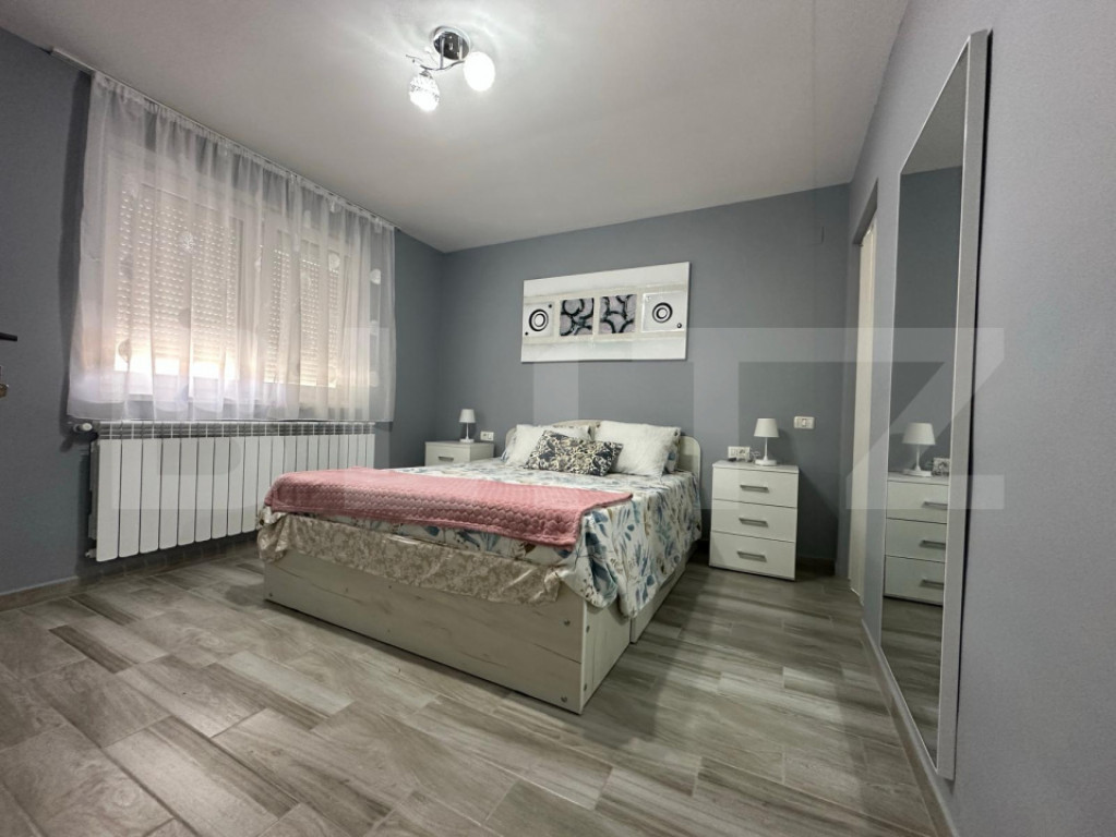 Apartament de vânzare cu 2 camere, etaj intermediar - Cugir