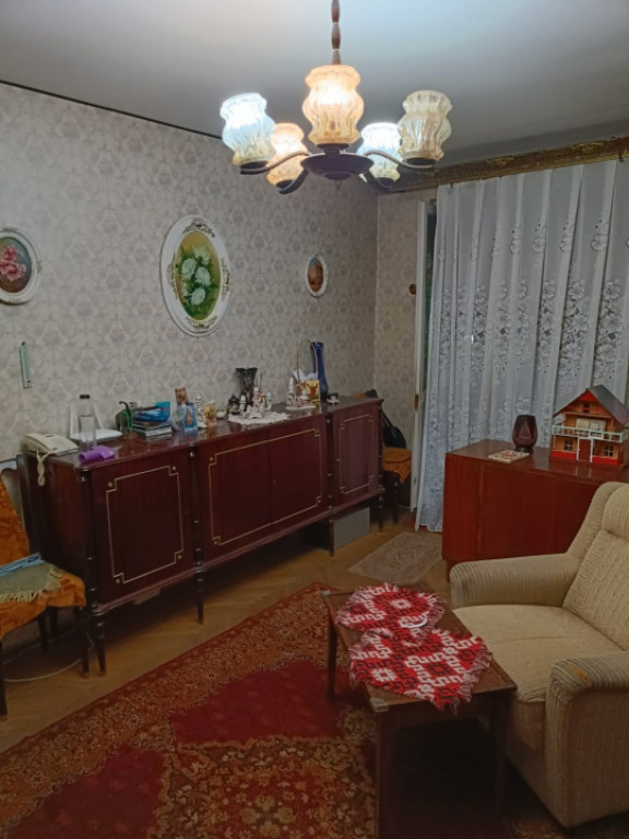 Apartament 2 camere, 48 mp, zona Brazda lui Novac