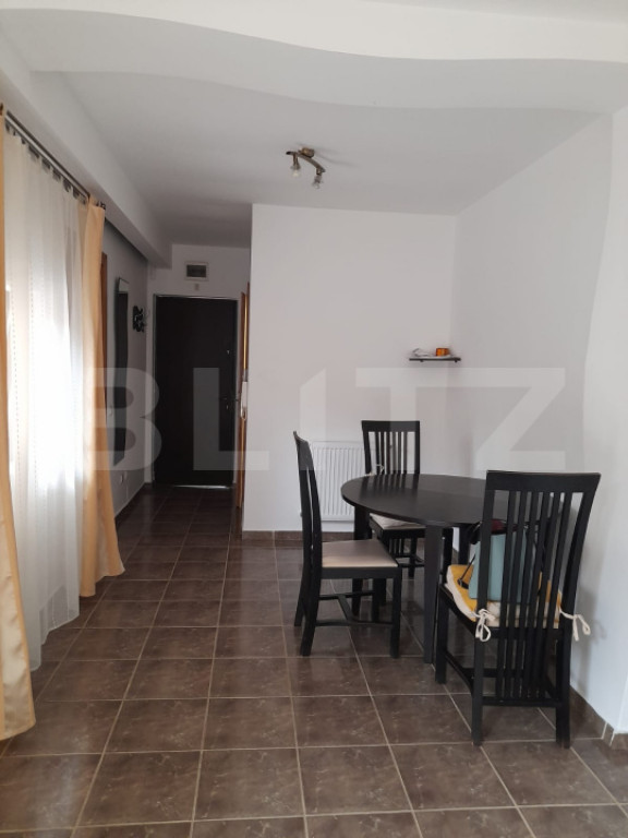 Apartament cu 2 camere, 42 mp, zona Valea Aurie