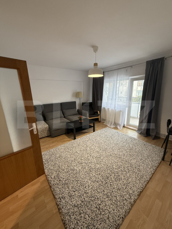 Garsonieră, 40 mp, zona Micro 3