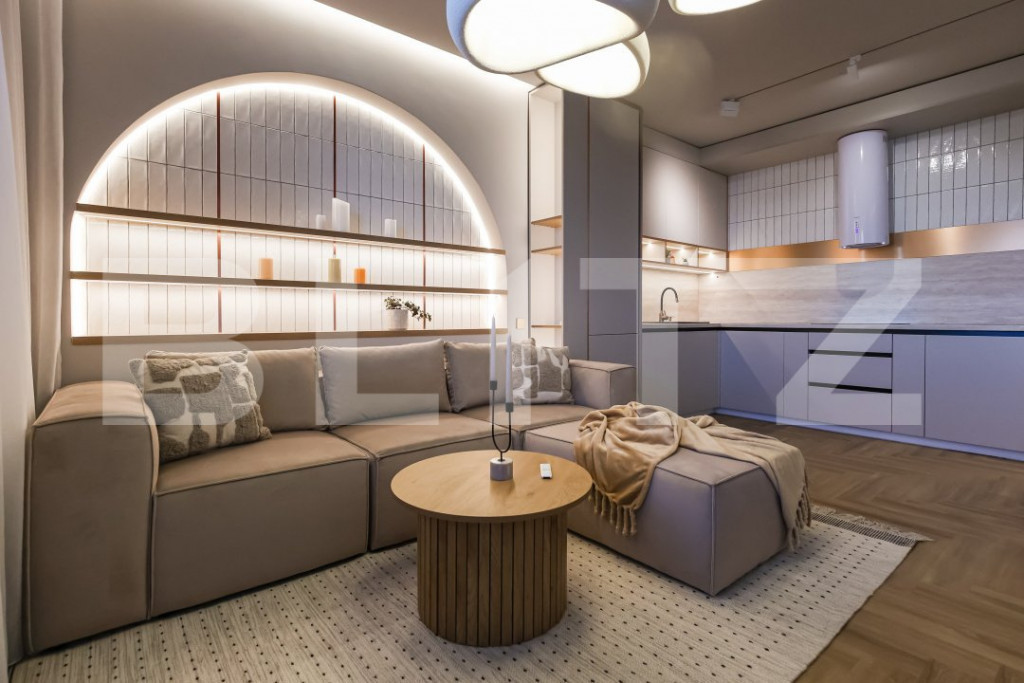 Apartament 3 camere, 75 mp, Calea Sighisoarei