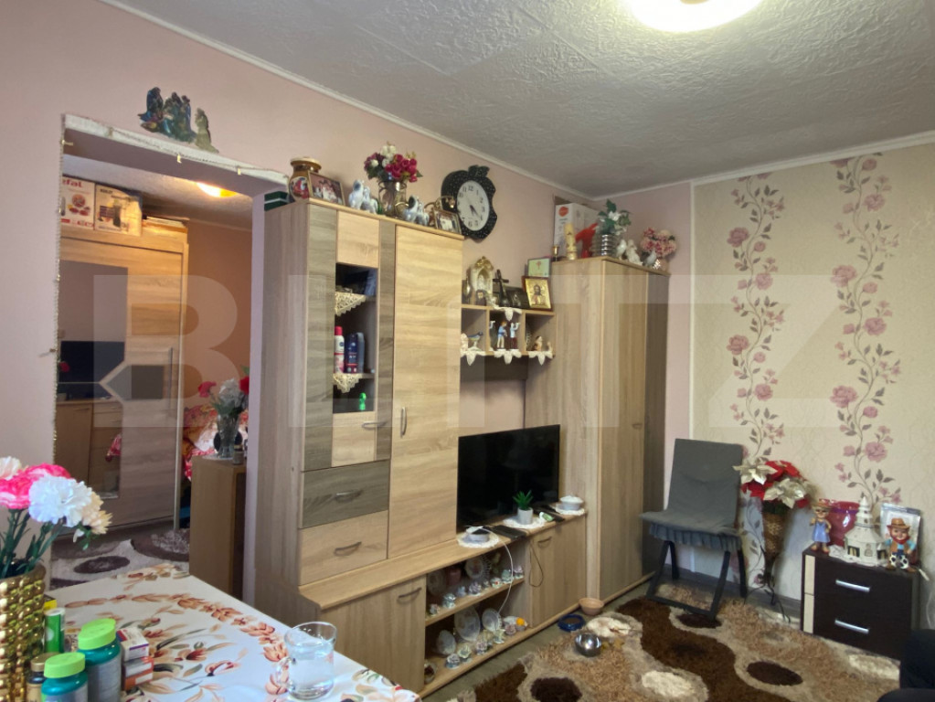 Apartament cu 2 camere, 32 mp, cu terasă și 2 parcări, zo