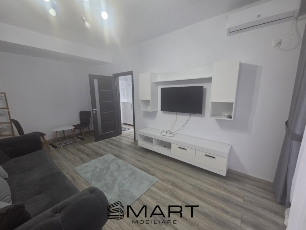 Apartament cu 3 camere Pet Friendly in Turnisor